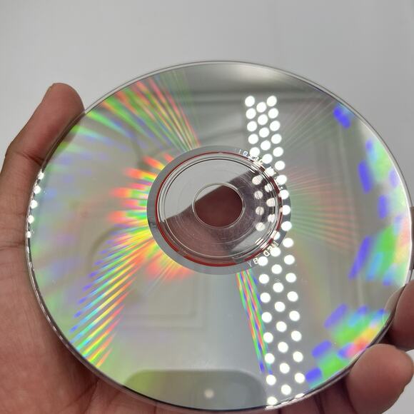 The Horde (Panasonic 3DO, 1994) Disc Only ~ Tested & Working - Picture 2 of 5